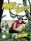 Zagor n. 52: Morte sul fiume