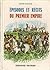 Episodes et récits du premier empire