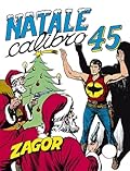 Zagor n. 54: Natale calibro 45