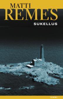 Sukellus (Ruben Waara, #6)