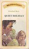 Quiet Holiday