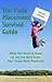 The Field Placement Survival Guide: What You Need to Know to Get the Most from Your Social Work Practicum
