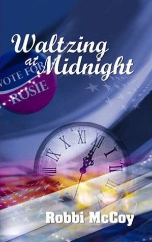 Waltzing At Midnight (Paperback)