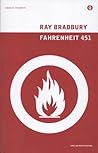 Fahrenheit 451 by Ray Bradbury