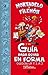Mortadelo y Filemón y su Guía para estar en forma (según la T.I.A.)