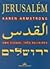 Jerusalem: Uma Cidade, Três Religiões