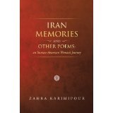 Iran Memories and Other Poems: An Iranian-American Woman's Journey