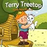 Terry Treetop Finds New Friends by Tali Carmi