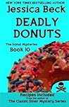 Deadly Donuts by Jessica Beck