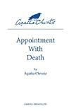 Appointment with Death by Agatha Christie