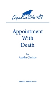 Appointment with Death: A Stage Play (Paperback)