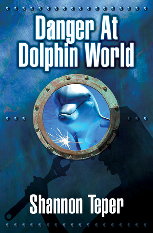 Danger at Dolphin World