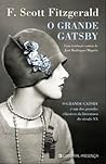 O Grande Gatsby by F. Scott Fitzgerald