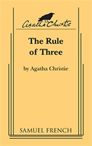 The Rule of Three (Paperback)