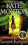 The Secret Keeper by Kate Morton