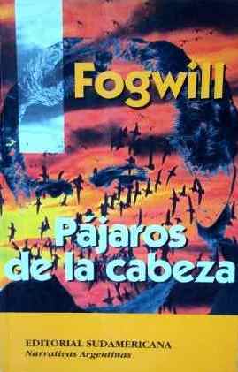 Pájaros de la cabeza (Paperback)