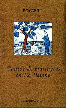 Cantos de marineros en La Pampa