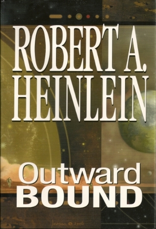 Outward Bound (Hardcover)