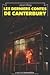 Les Derniers Contes de Canterbury