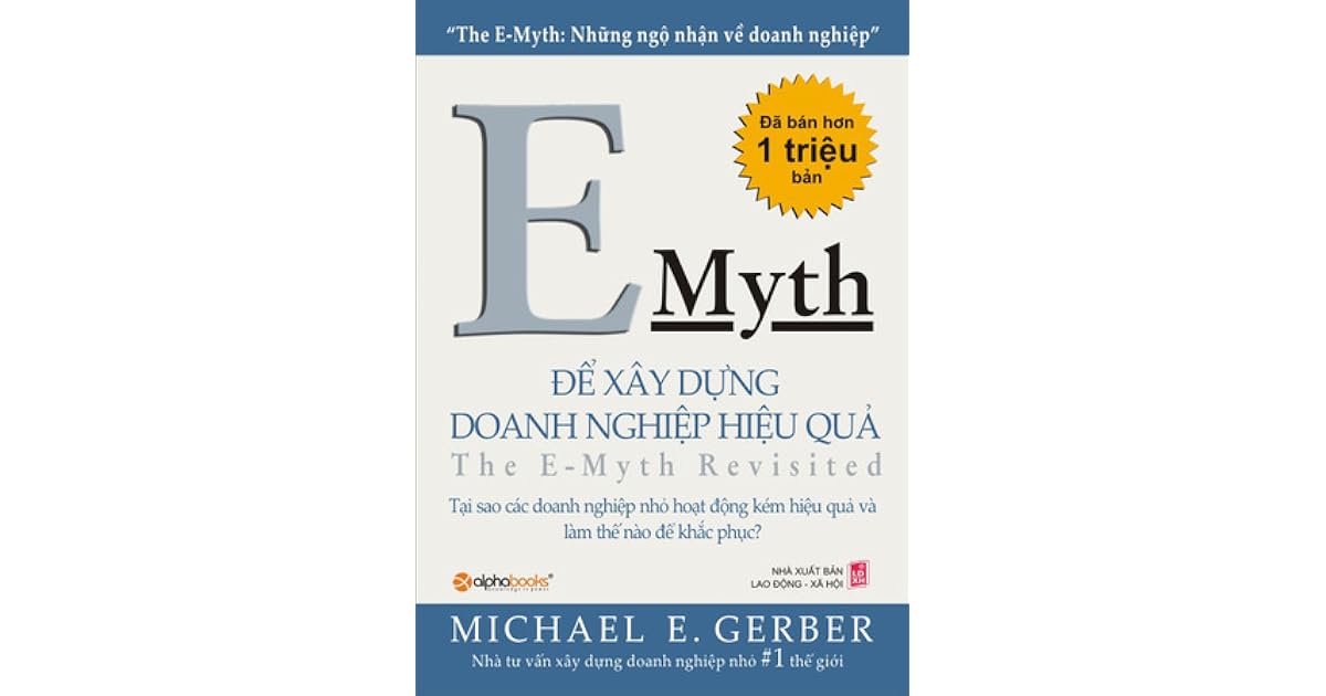 Để xây dựng doanh nghiệp hiệu quả - Goodreads