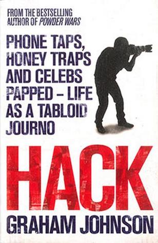 Hack: Phone Taps, Honey Taps And Celebs Papped - Life as a Tabloid Journo
