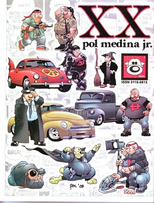 XX (Pugad Baboy, #20)