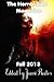 The Horror Zine Magazine Fa...