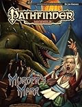 Pathfinder Module: Murder's Mark