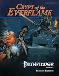 Pathfinder Module: Crypt of the Everflame