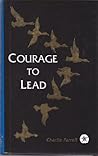 Courage to Lead