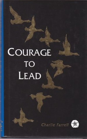 Courage to Lead