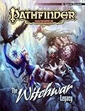 Pathfinder Module: The Witchwar Legacy