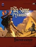 Pathfinder Module J4: The Pact Stone Pyramid