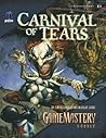 GameMastery Module E1: Carnival of Tears