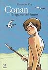 Conan by Alexander Key