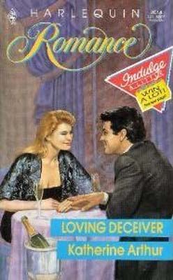Loving Deceiver (Mass Market Paperback)