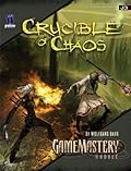 GameMastery Module J3: Crucible of Chaos