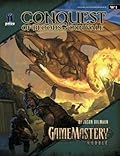 GameMastery Module W1: Conquest of Bloodsworn Vale