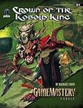 GameMastery Module D1: Crown of the Kobold King