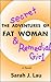 The Secret Adventures of Fat Woman & Remedial Girl