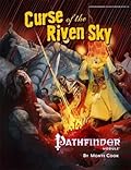 Pathfinder Module: Curse of the Riven Sky
