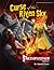 Pathfinder Module: Curse of the Riven Sky