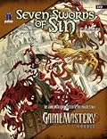 GameMastery Module D2: Seven Swords of Sin