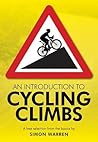 An Introduction to Cycling Climbs