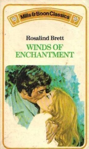 Winds of Enchantment (Paperback)