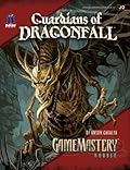 GameMastery Module J2: Guardians of Dragonfall