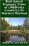 Best-Loved Treasure Trove of Children's Country Life Nursery Rhymes
