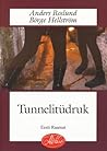 Tunnelitüdruk