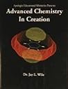Apologia Advanced Chemistry in Creation Kit