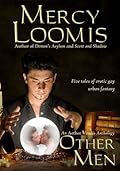 Other Men: Five Tales of Erotic Gay Urban Fantasy